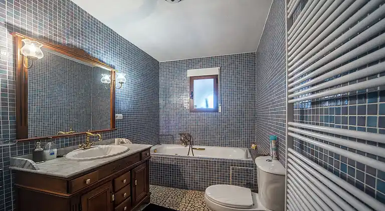 Cottage in Sayalonga