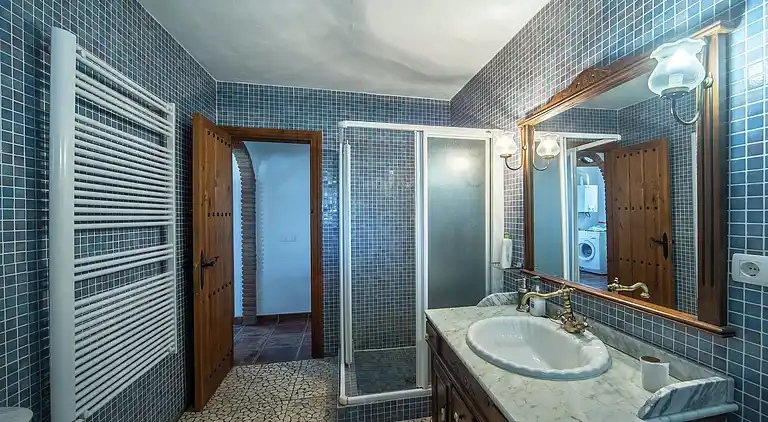 Cottage in Sayalonga