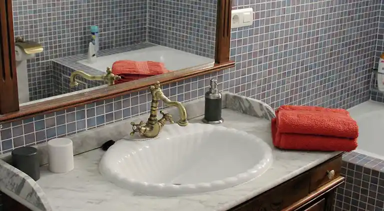 Cottage in Sayalonga