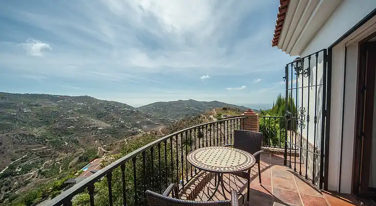 Cottage in Sayalonga