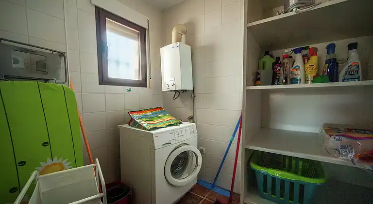 Cottage in Sayalonga