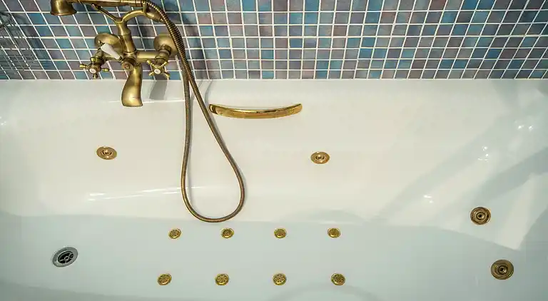 Cottage in Sayalonga