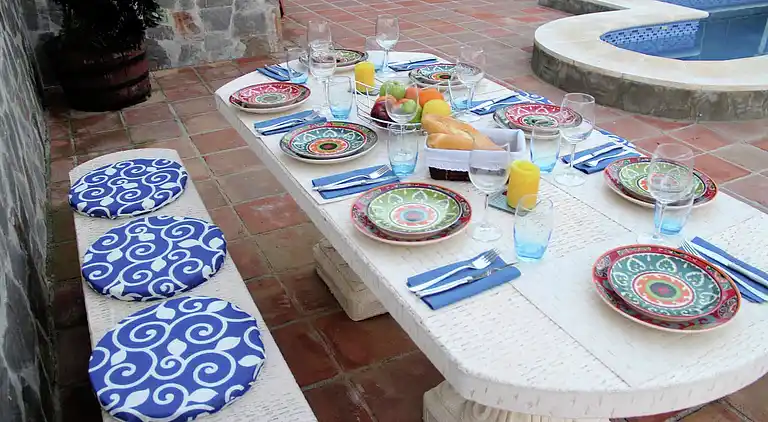 Cottage in Sayalonga