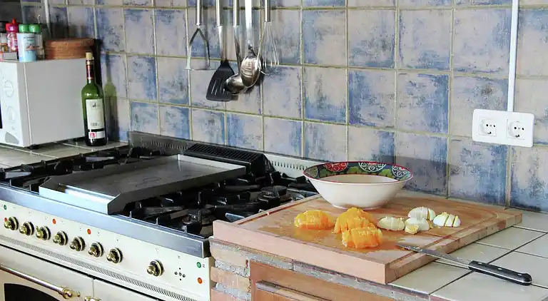 Cottage in Sayalonga