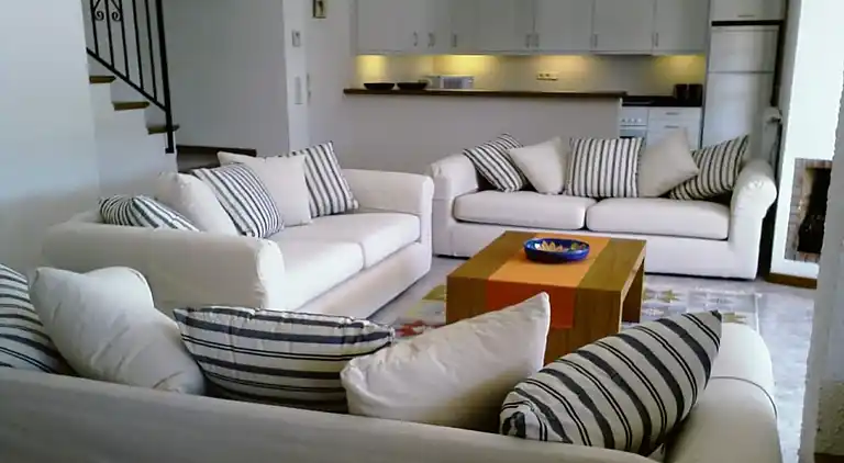 Feriebolig i Calonge