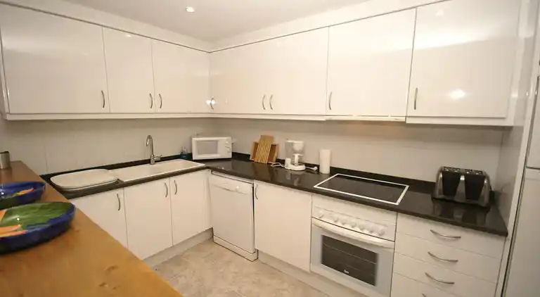 Feriebolig i Calonge