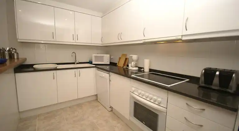 Feriebolig i Calonge