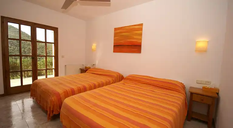 Feriebolig i Calonge