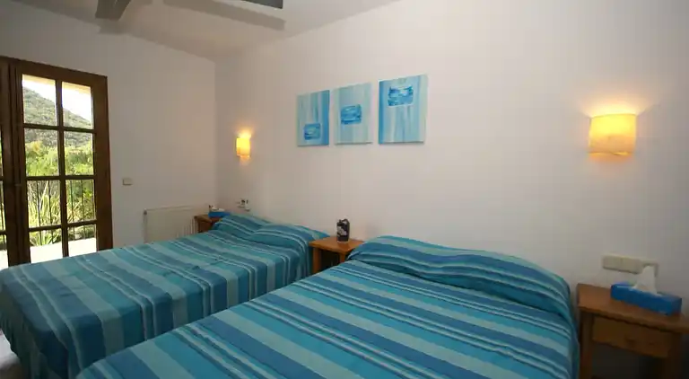 Feriebolig i Calonge