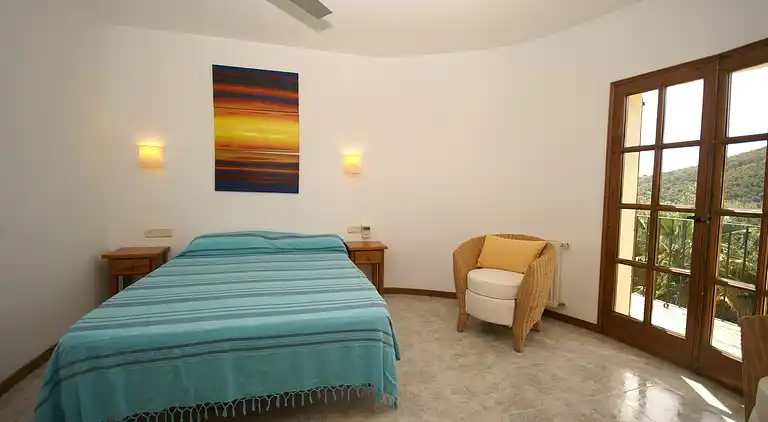 Feriebolig i Calonge