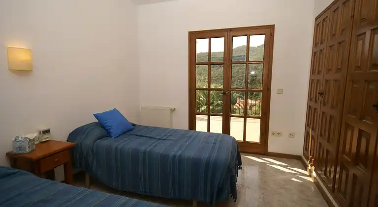 Feriebolig i Calonge