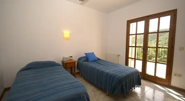 Feriebolig i Calonge