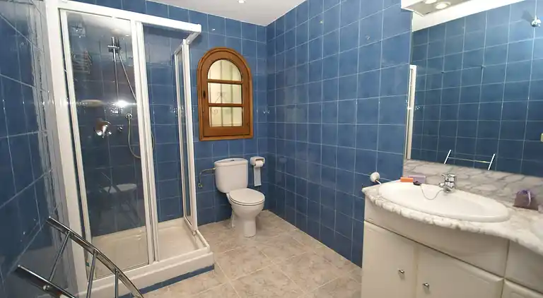 Feriebolig i Calonge