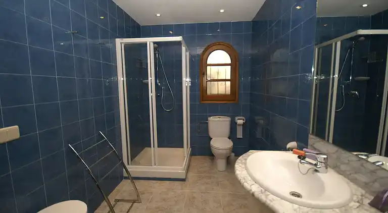 Feriebolig i Calonge