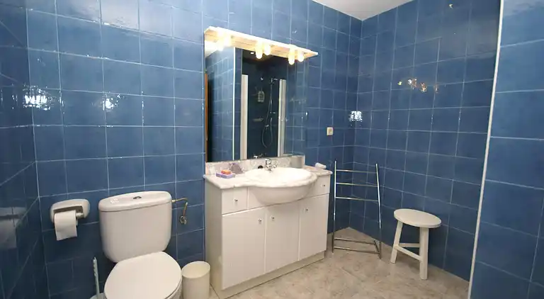 Feriebolig i Calonge