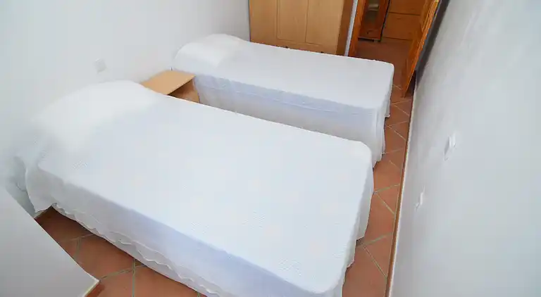 Feriebolig i Finestrat