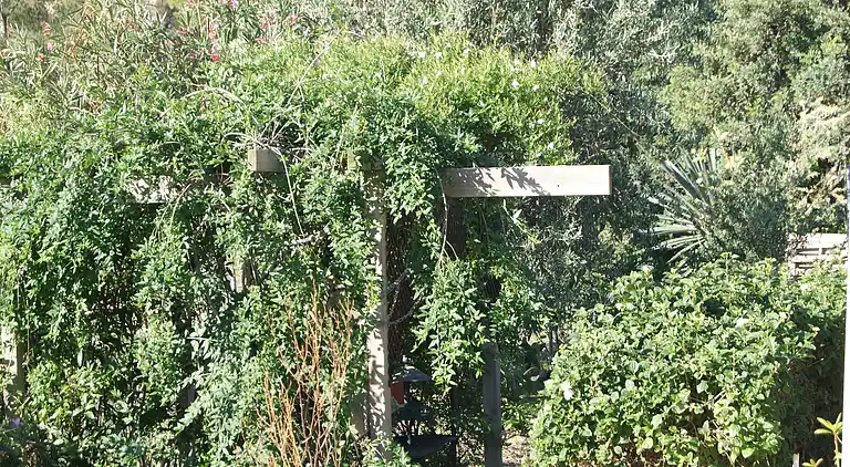 Feriebolig i Finestrat