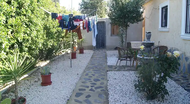 Feriebolig i Finestrat