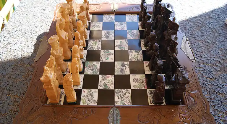 Feriebolig i Finestrat