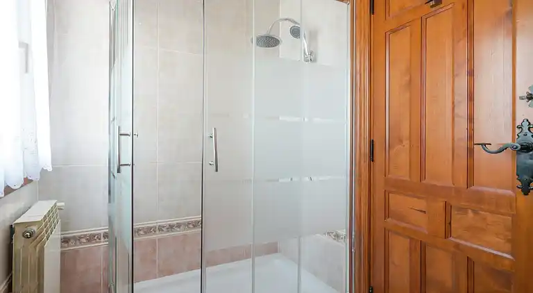 Manor house in Bastida