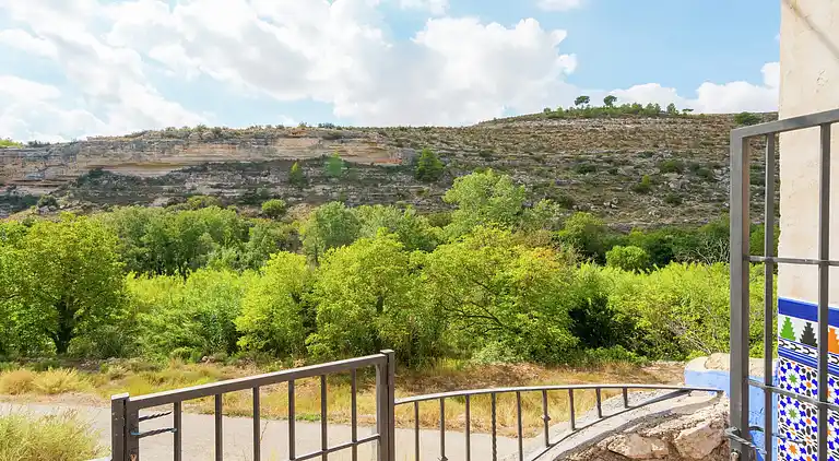 Cottage in La Recueja