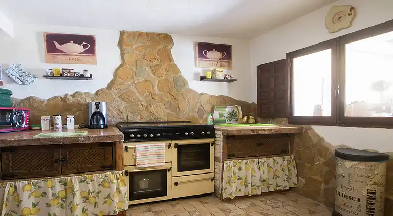 Manor house in Jijona|Xixona