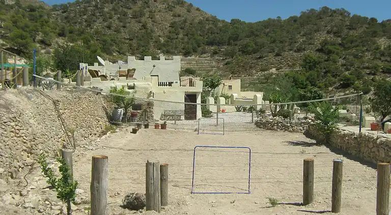 Manor house in Jijona|Xixona