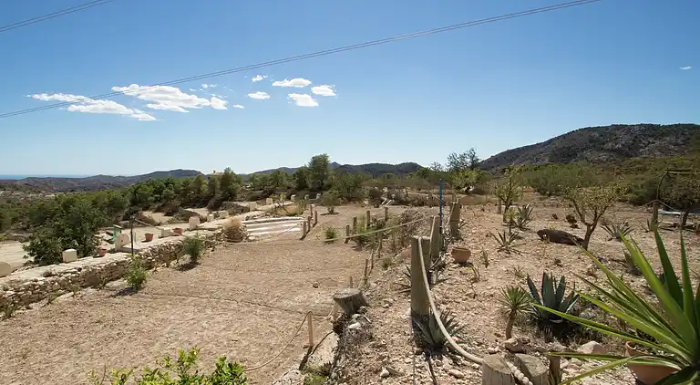 Manor house in Jijona|Xixona