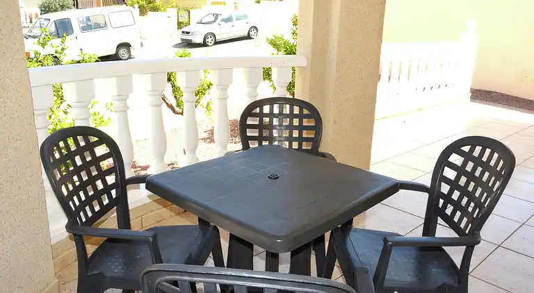 Villa in Residencial Benimar