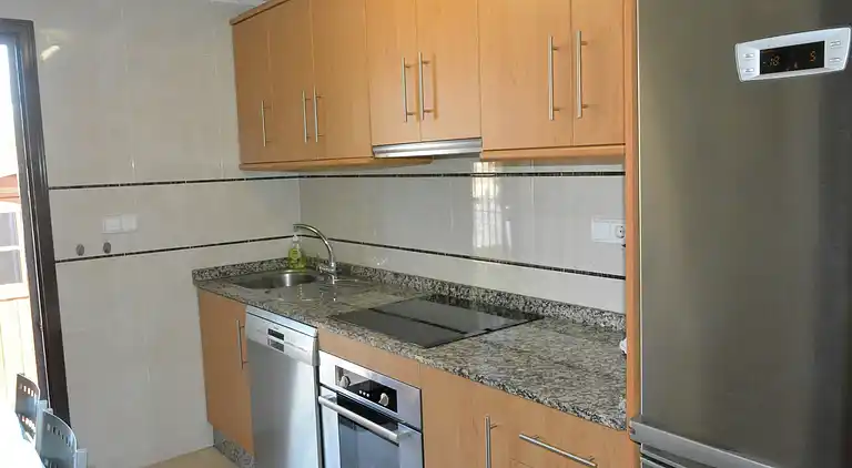 Vakantiehuis in Rojales