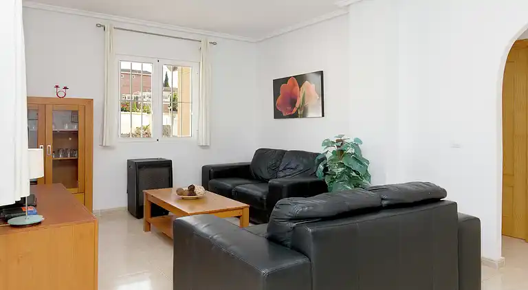 Semesterbostad i Rojales