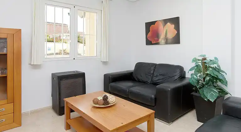 Semesterbostad i Rojales