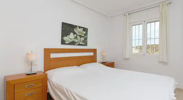 Semesterbostad i Rojales