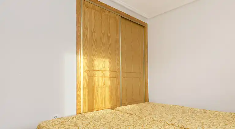 Semesterbostad i Rojales