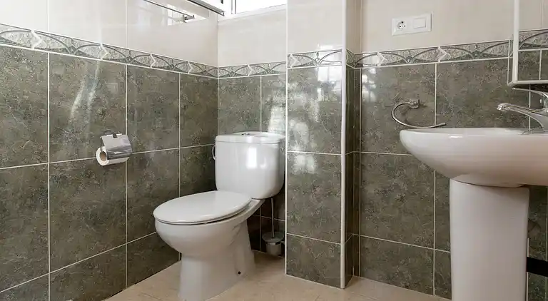 Semesterbostad i Rojales