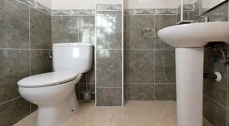 Semesterbostad i Rojales