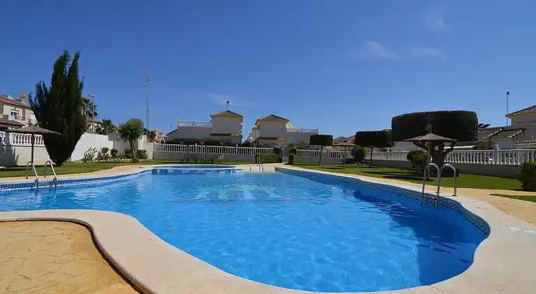 Vakantiehuis in Lo Crispin