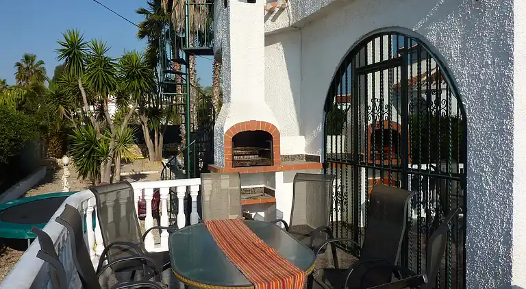 Villa i San Fulgencio