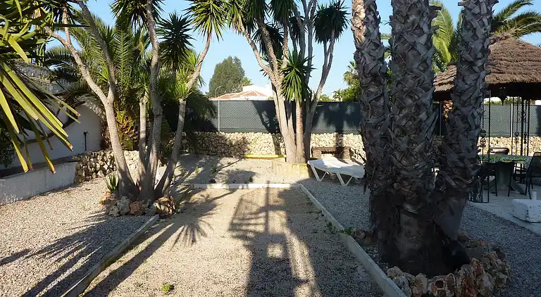 Villa i San Fulgencio