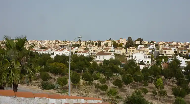 Villa i San Fulgencio