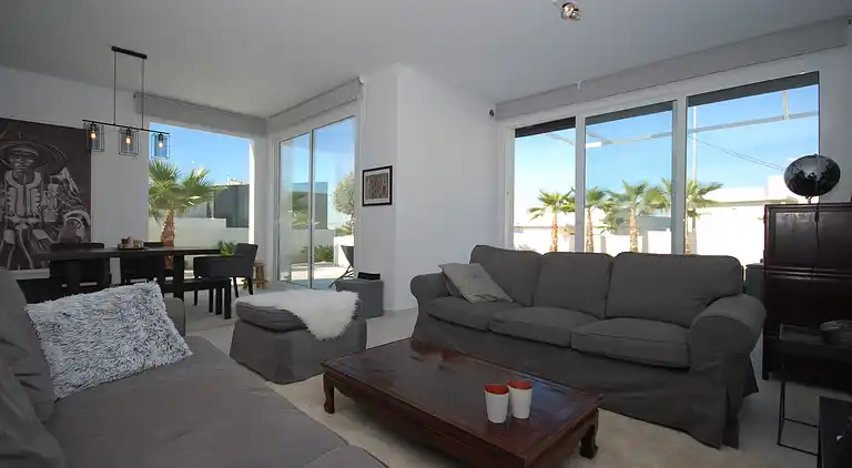 Villa in San Fulgencio