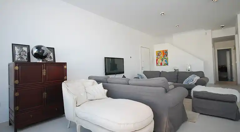 Villa in San Fulgencio