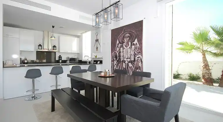 Villa in San Fulgencio