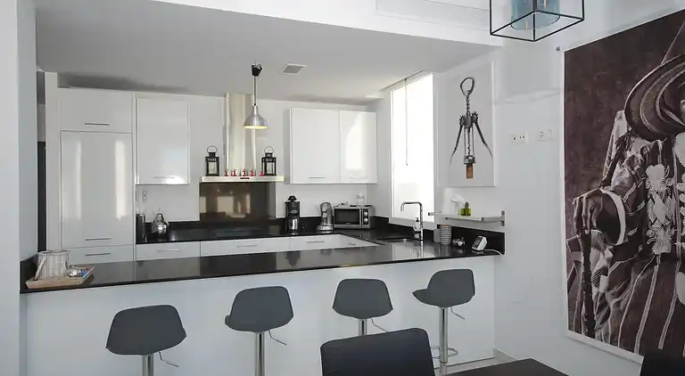 Villa in San Fulgencio