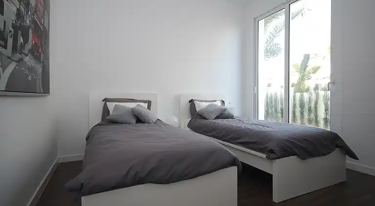 Villa in San Fulgencio