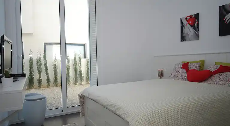 Villa in San Fulgencio