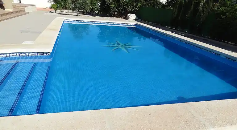 Villa in San Fulgencio