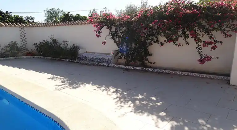 Villa in San Fulgencio