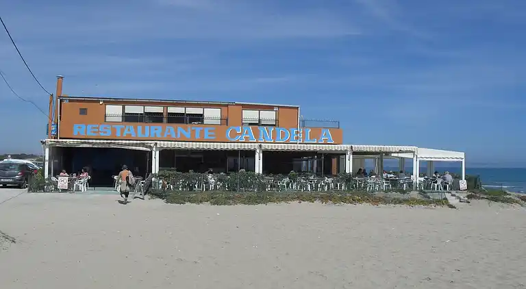 Villa in San Fulgencio