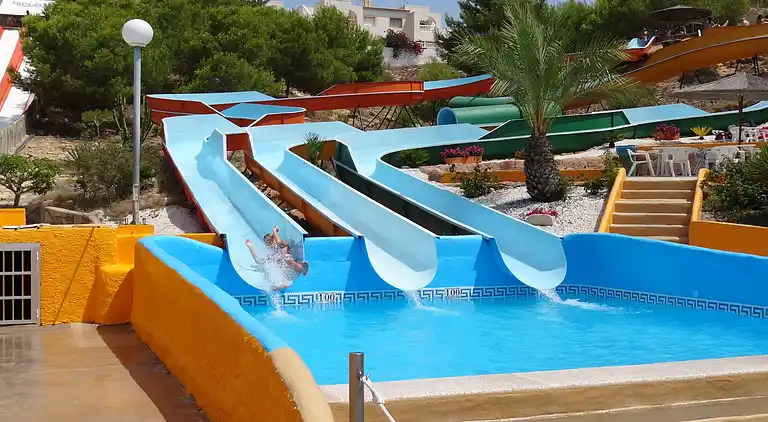 Villa in San Fulgencio